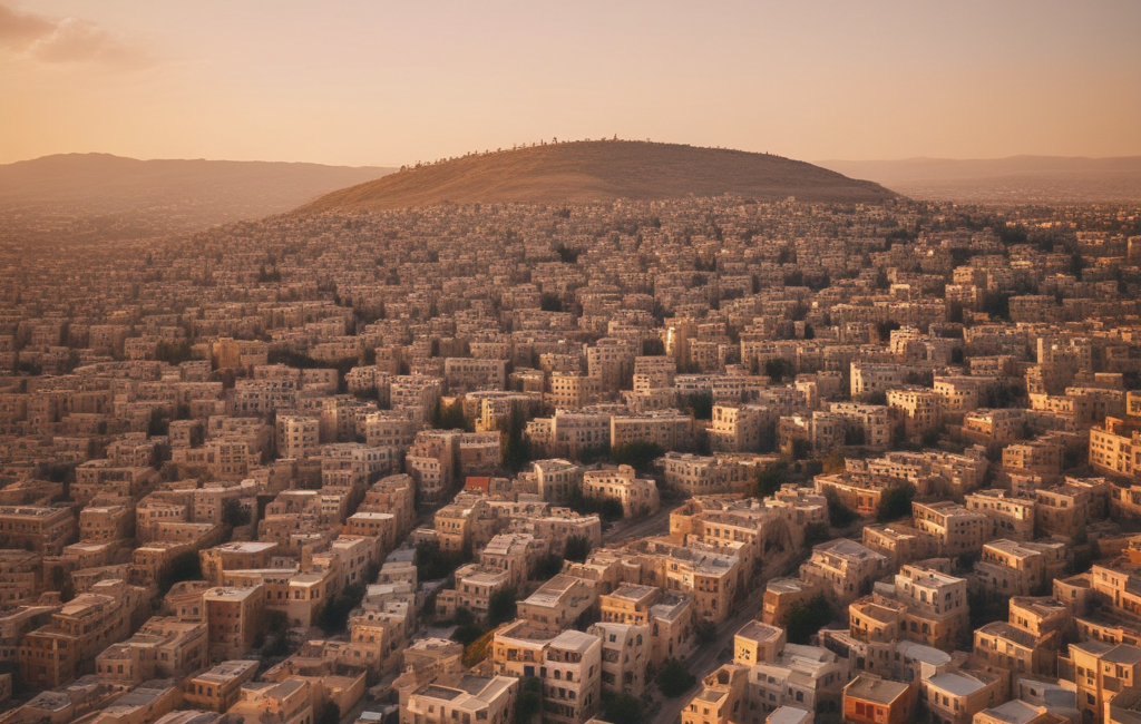 Amman