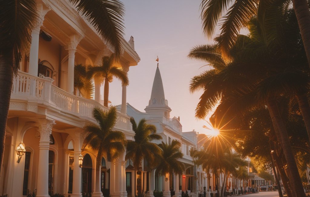 Key West
